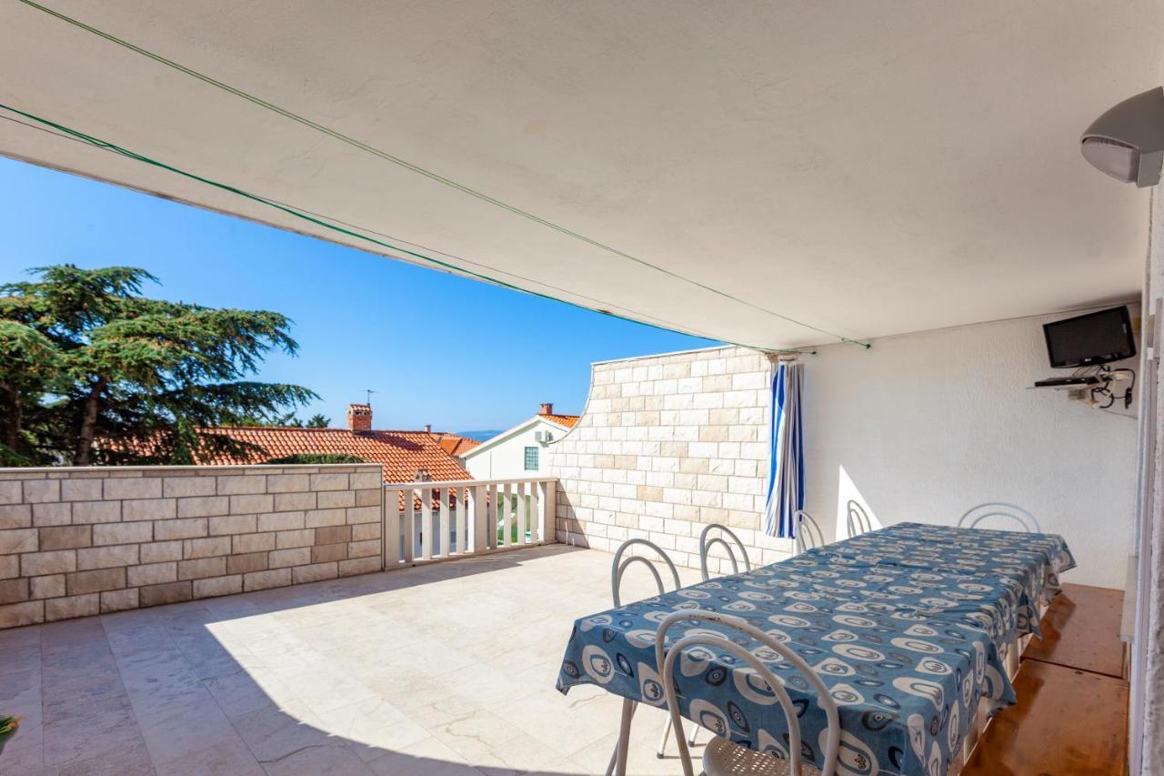 Apartmani Limun - Ivo I Dragica Simic - Макарска Экстерьер фото